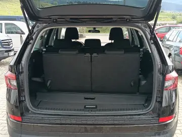 kodiaq 7 locuri