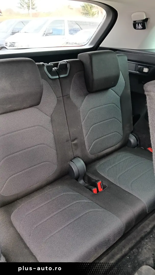 kodiaq 7 locuri