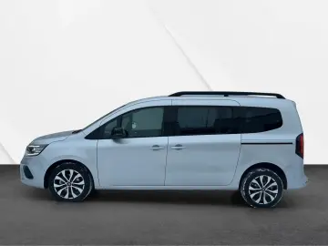 Renault Grand Kangoo TCe 130 Techno Kamera