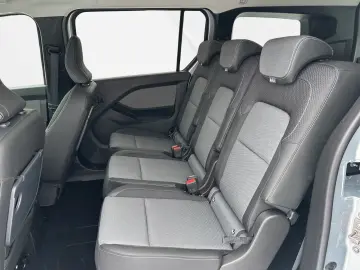 Renault Grand Kangoo TCe 130 Techno Kamera