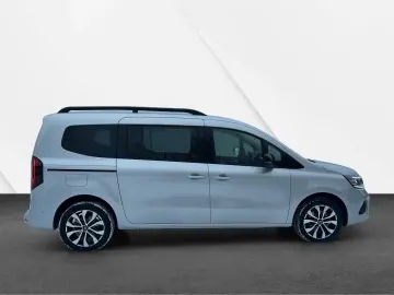 Renault Grand Kangoo TCe 130 Techno Kamera