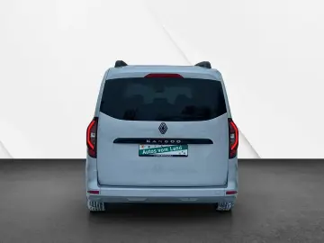 Renault Grand Kangoo TCe 130 Techno Kamera