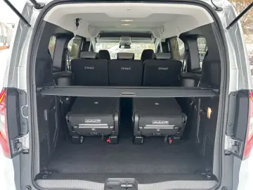Renault Grand Kangoo TCe 130 Techno Kamera