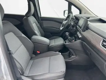 Renault Grand Kangoo TCe 130 Techno Kamera