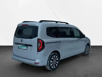 Renault Grand Kangoo TCe 130 Techno Kamera