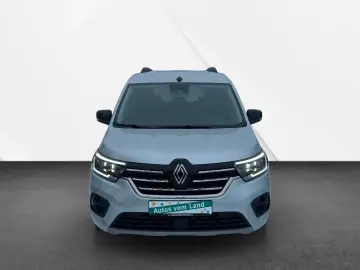 Renault Grand Kangoo TCe 130 Techno Kamera
