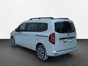 Renault Grand Kangoo TCe 130 Techno Kamera