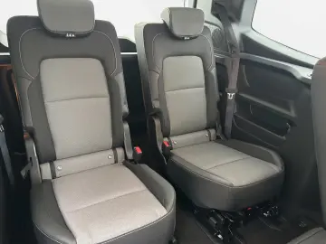 Renault Grand Kangoo TCe 130 Techno Kamera