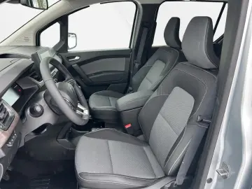 Renault Grand Kangoo TCe 130 Techno Kamera