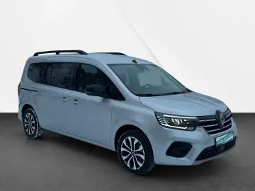 Renault Grand Kangoo TCe 130 Techno Kamera