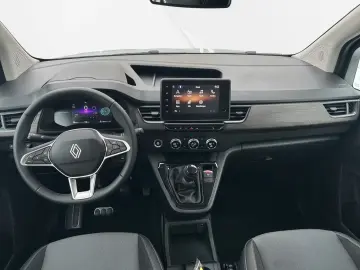 Renault Grand Kangoo TCe 130 Techno Kamera