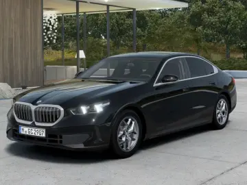 BMW 520d Lim. Aut. AdapLED DA PA DigitalKey DAB SHZ