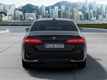 BMW 520d Lim. Aut. AdapLED DA PA DigitalKey DAB SHZ