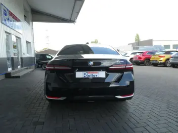 BMW 520i  360   H&K  Head-Up