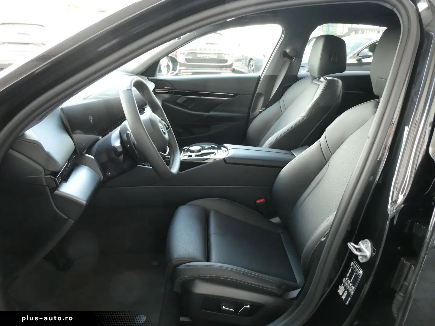BMW 520i  360   H&K  Head-Up