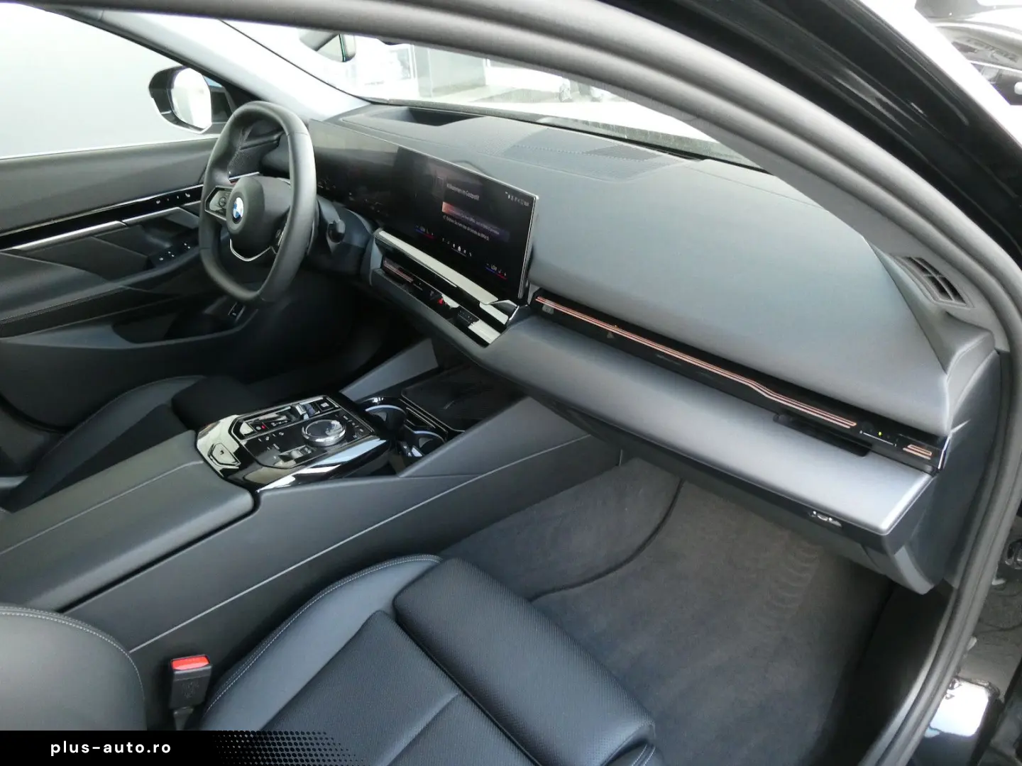 BMW 520i  360   H&K  Head-Up