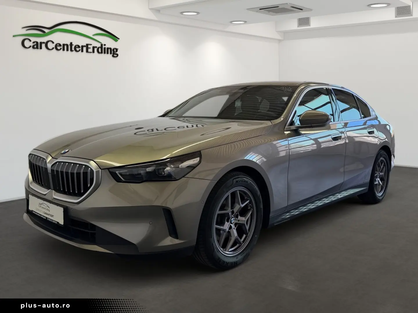 BMW 520dLimousine a.LED Navi Kamera Leder DriveA DAB