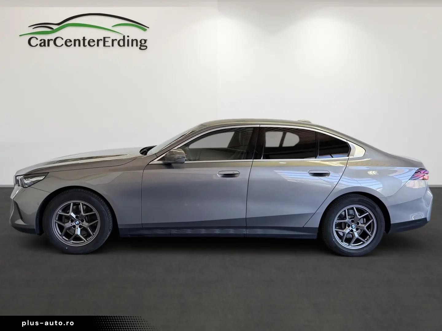 BMW 520dLimousine a.LED Navi Kamera Leder DriveA DAB