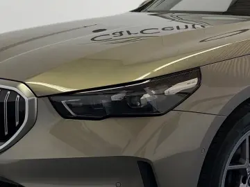 BMW 520dLimousine a.LED Navi Kamera Leder DriveA DAB