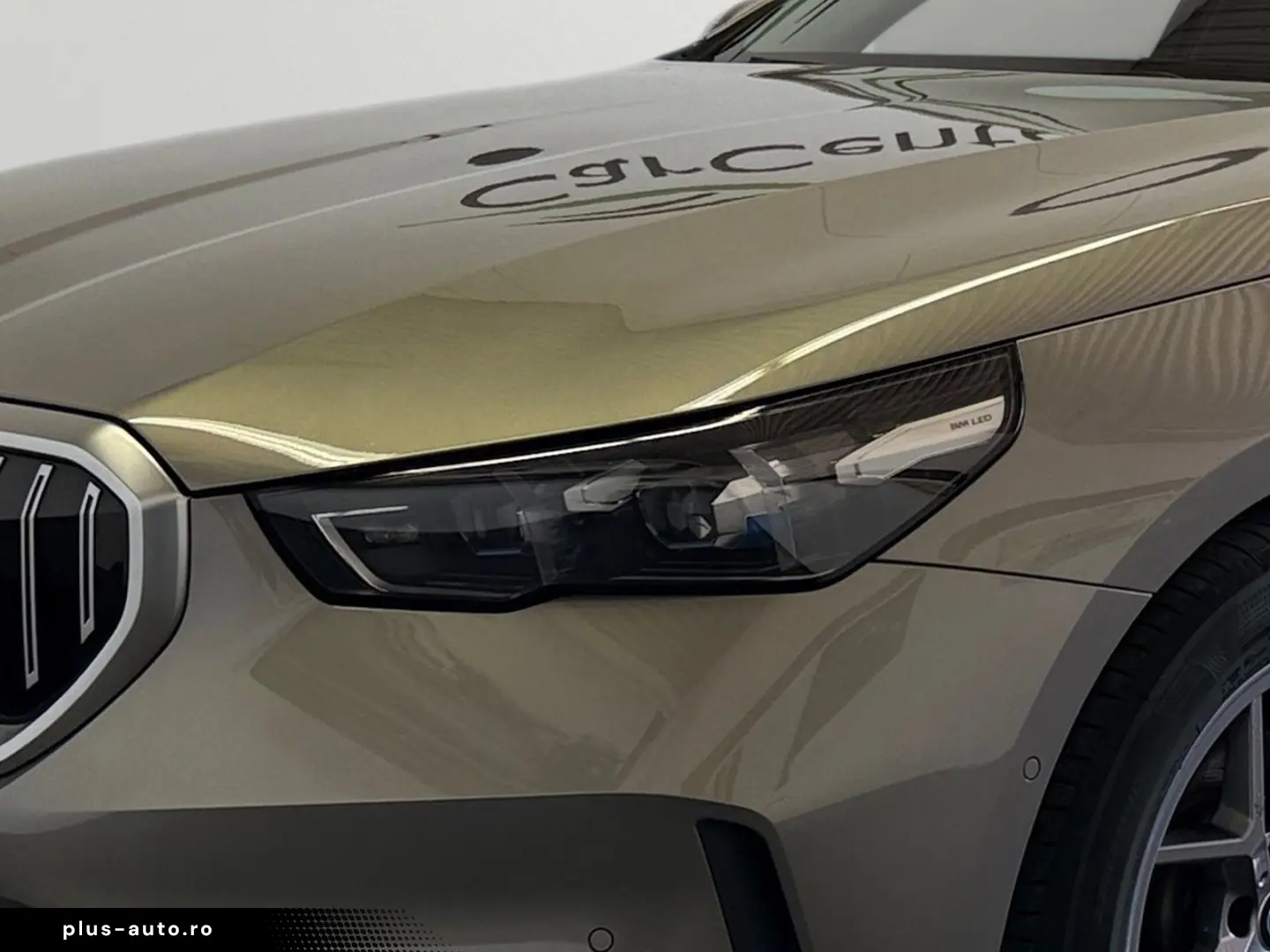 BMW 520dLimousine a.LED Navi Kamera Leder DriveA DAB