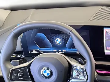 BMW 520dLimousine a.LED Navi Kamera Leder DriveA DAB