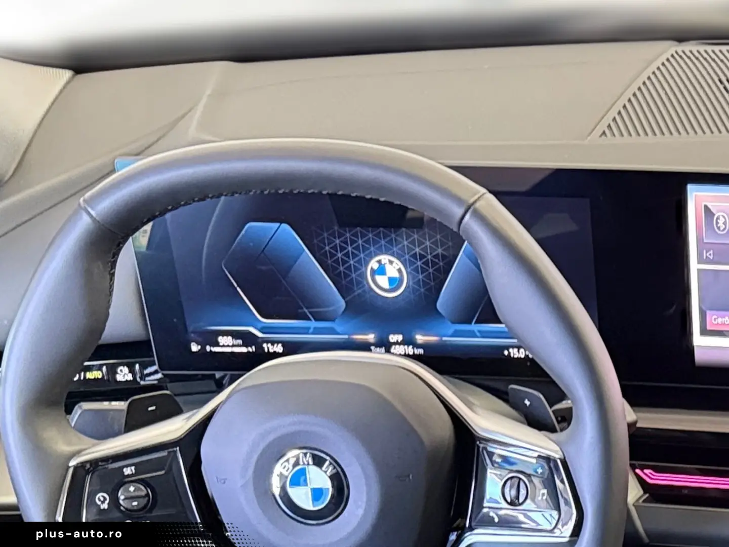 BMW 520dLimousine a.LED Navi Kamera Leder DriveA DAB