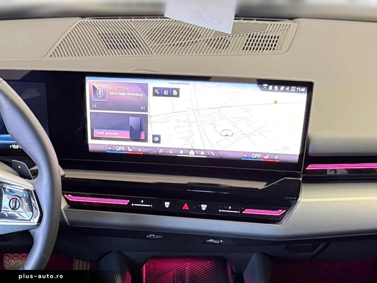 BMW 520dLimousine a.LED Navi Kamera Leder DriveA DAB