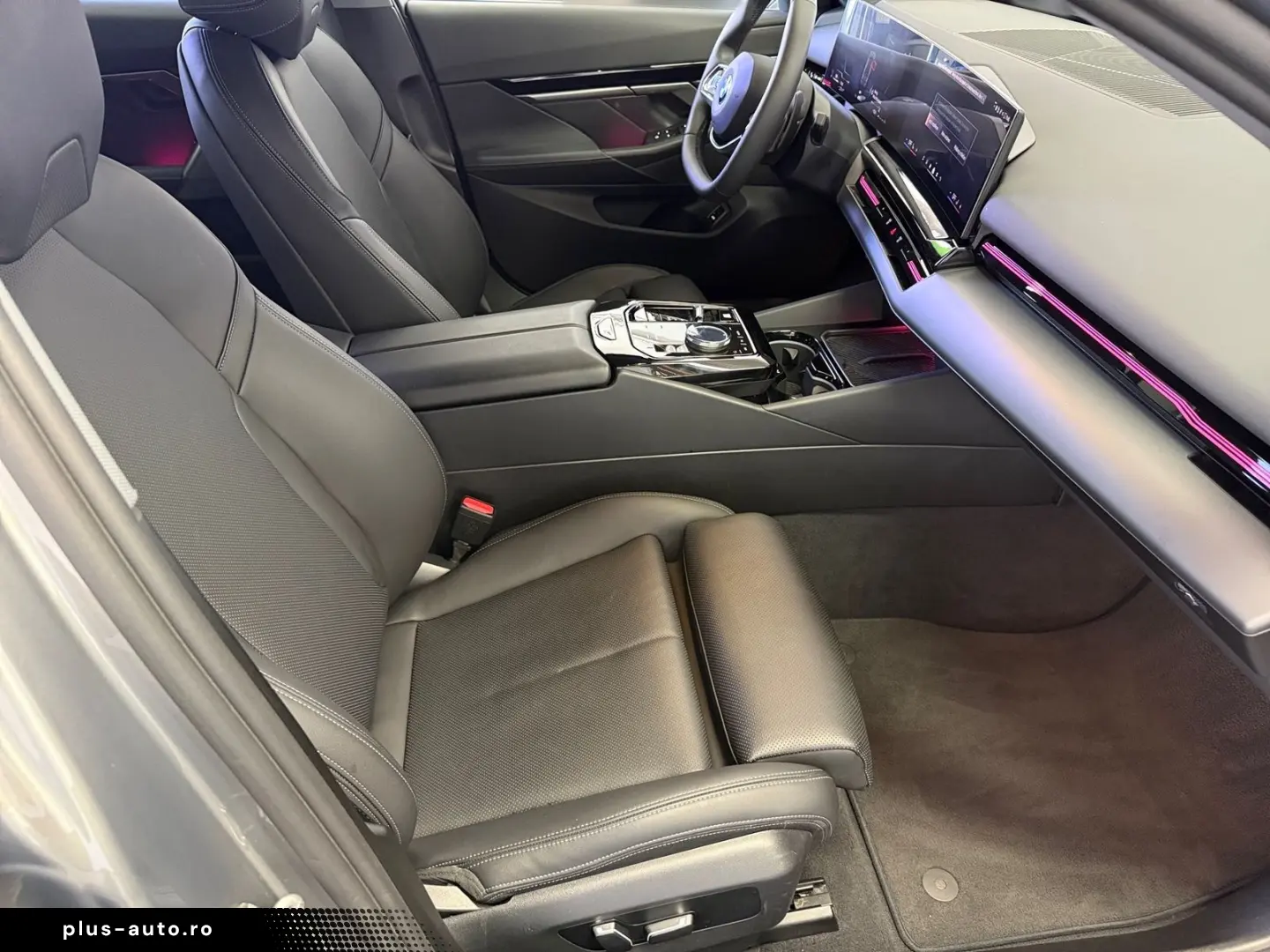 BMW 520dLimousine a.LED Navi Kamera Leder DriveA DAB