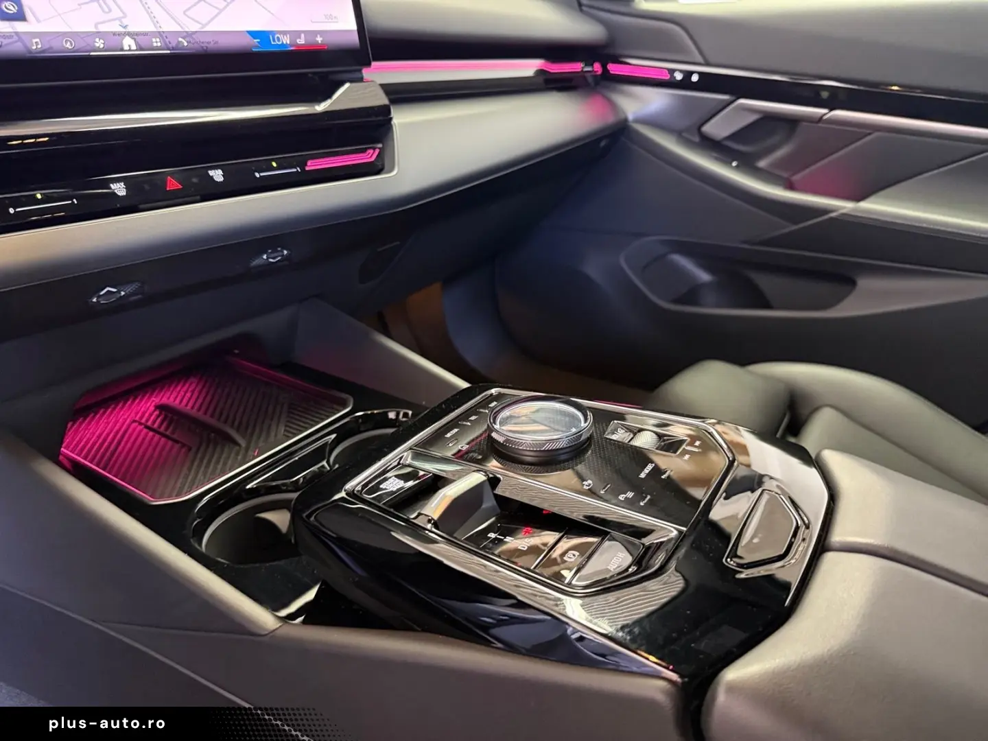 BMW 520dLimousine a.LED Navi Kamera Leder DriveA DAB