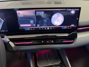 BMW 520dLimousine a.LED Navi Kamera Leder DriveA DAB