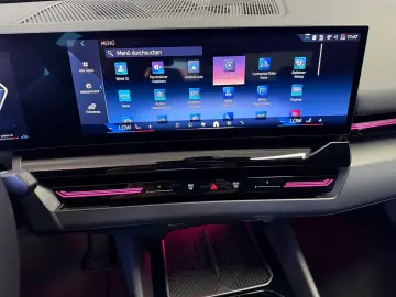 BMW 520dLimousine a.LED Navi Kamera Leder DriveA DAB