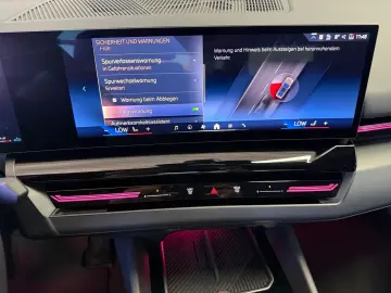 BMW 520dLimousine a.LED Navi Kamera Leder DriveA DAB