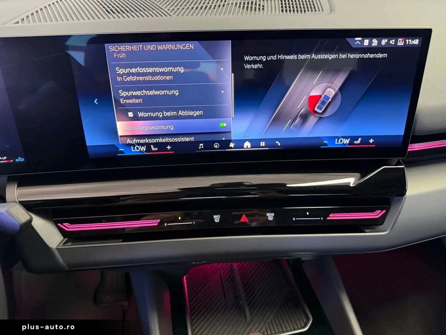 BMW 520dLimousine a.LED Navi Kamera Leder DriveA DAB