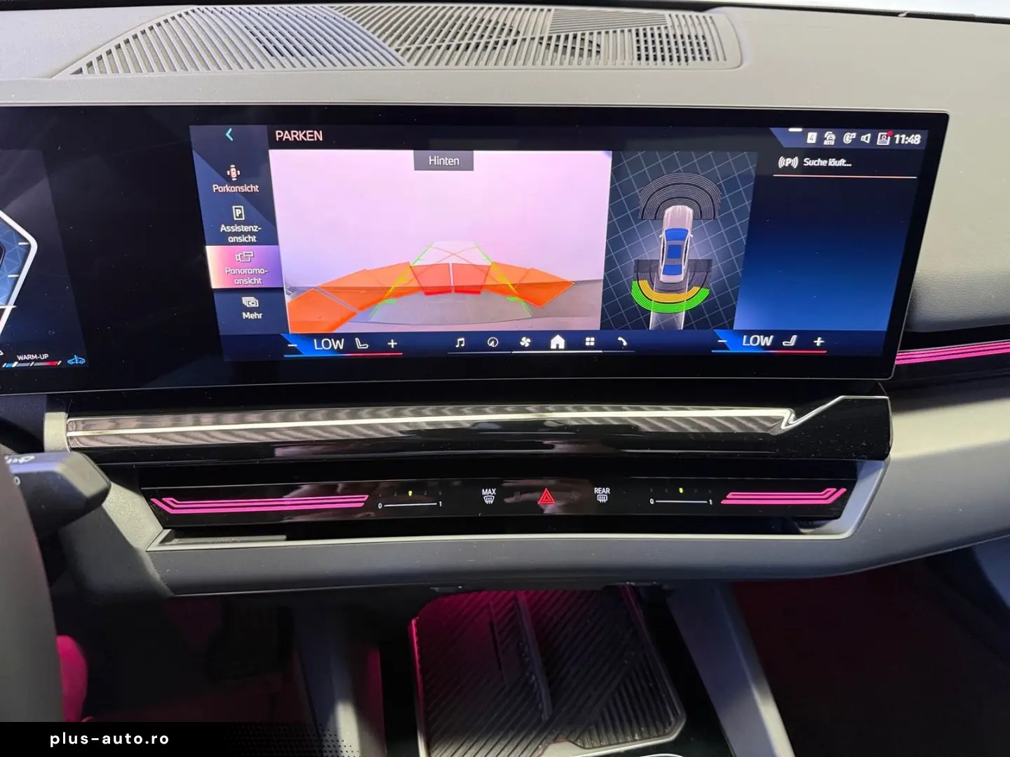 BMW 520dLimousine a.LED Navi Kamera Leder DriveA DAB