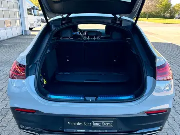 MERCEDES-BENZ GLE 450 d 4M Coupé AMG Night Pano Burm