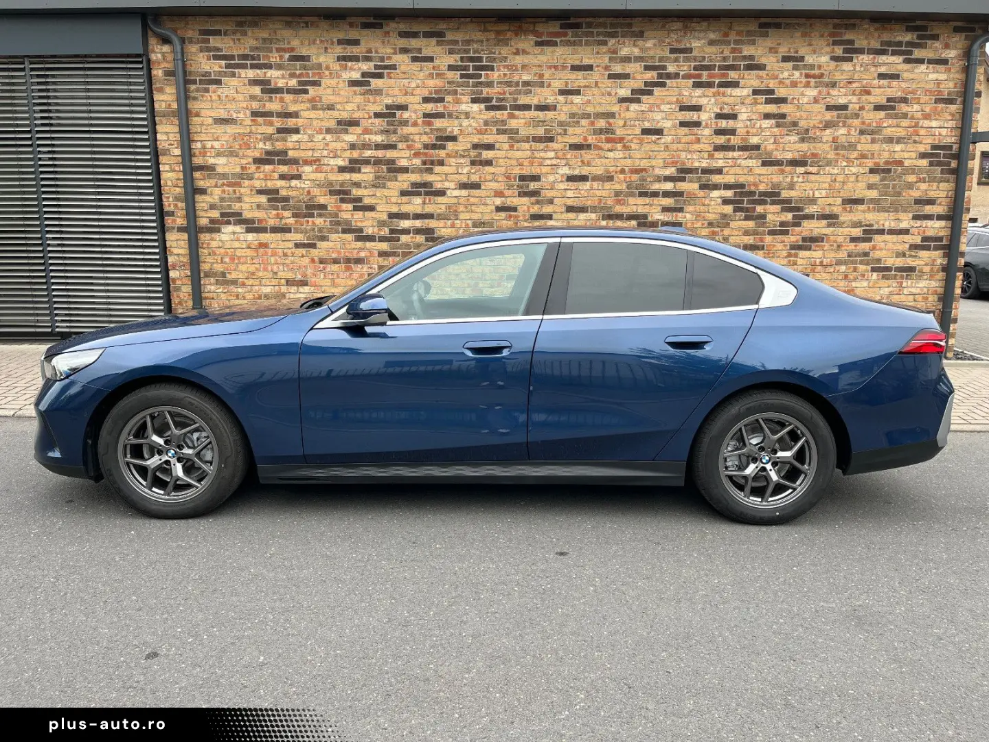 BMW 520dA DAPlus Navi adLED Leder Kamera