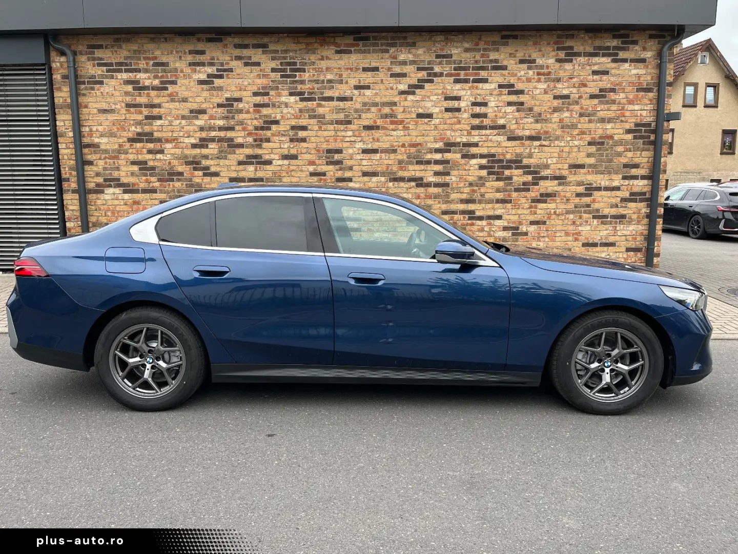 BMW 520dA DAPlus Navi adLED Leder Kamera