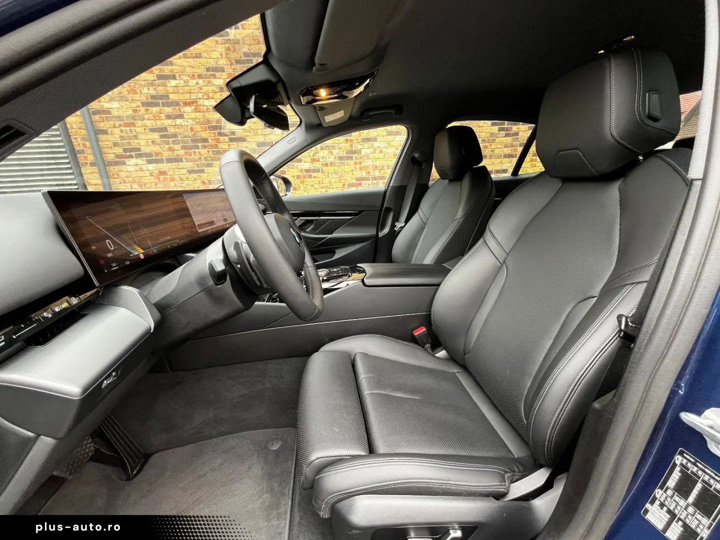 BMW 520dA DAPlus Navi adLED Leder Kamera