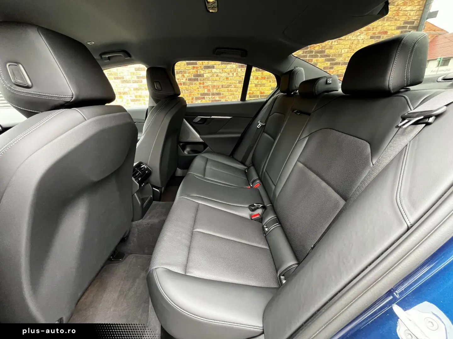 BMW 520dA DAPlus Navi adLED Leder Kamera