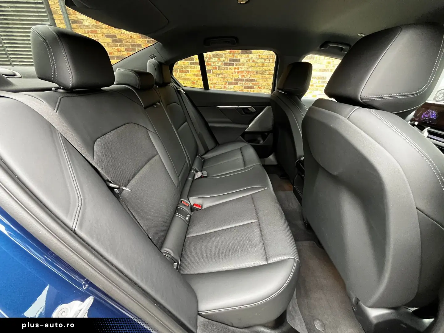 BMW 520dA DAPlus Navi adLED Leder Kamera