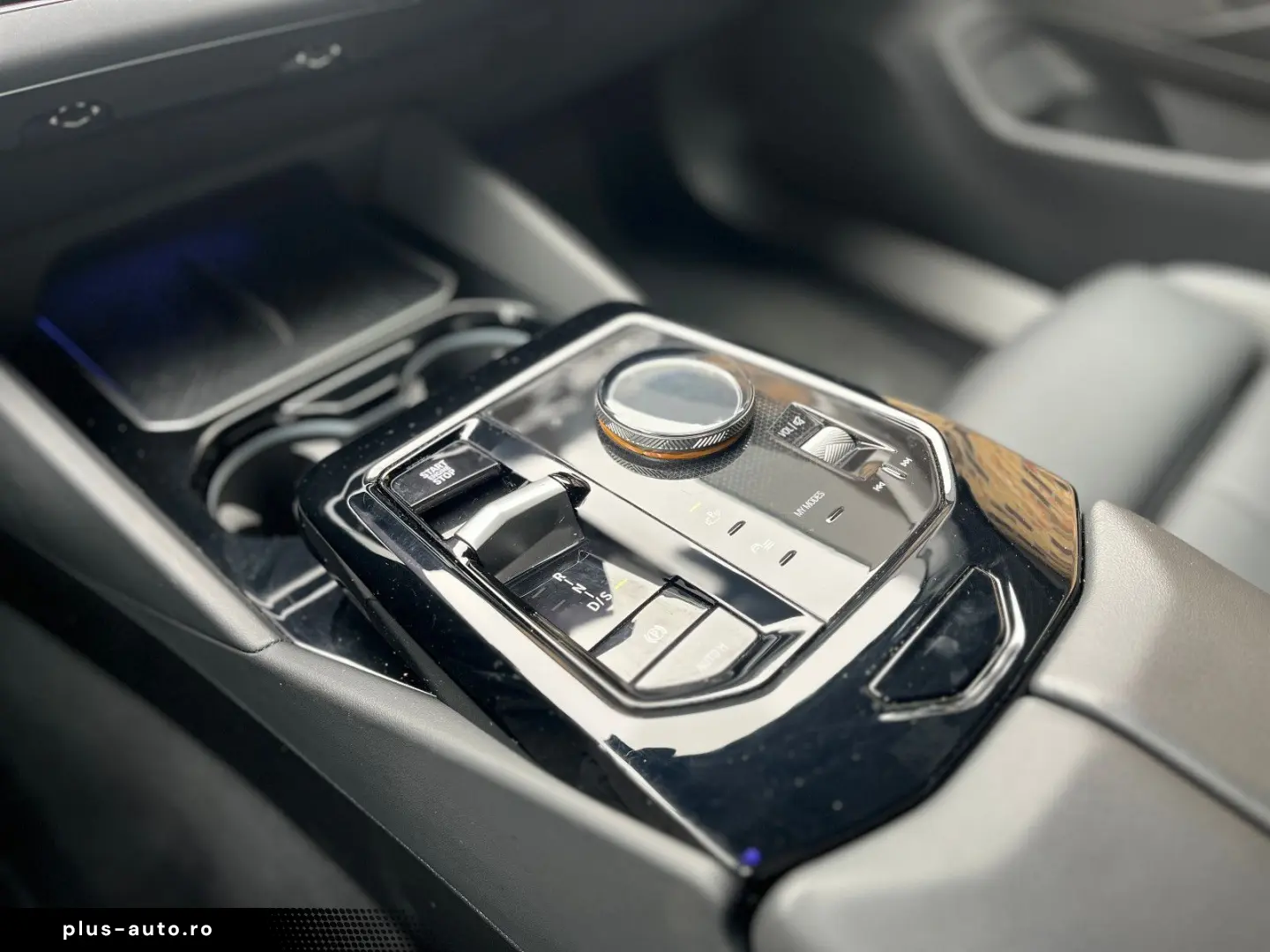 BMW 520dA DAPlus Navi adLED Leder Kamera