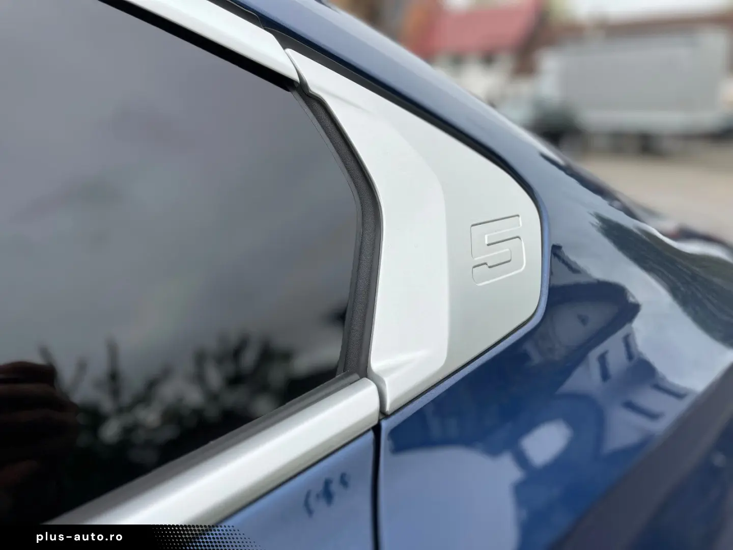 BMW 520dA DAPlus Navi adLED Leder Kamera