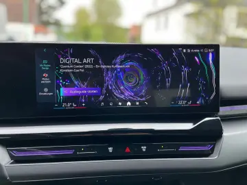 BMW 520dA DAPlus Navi adLED Leder Kamera