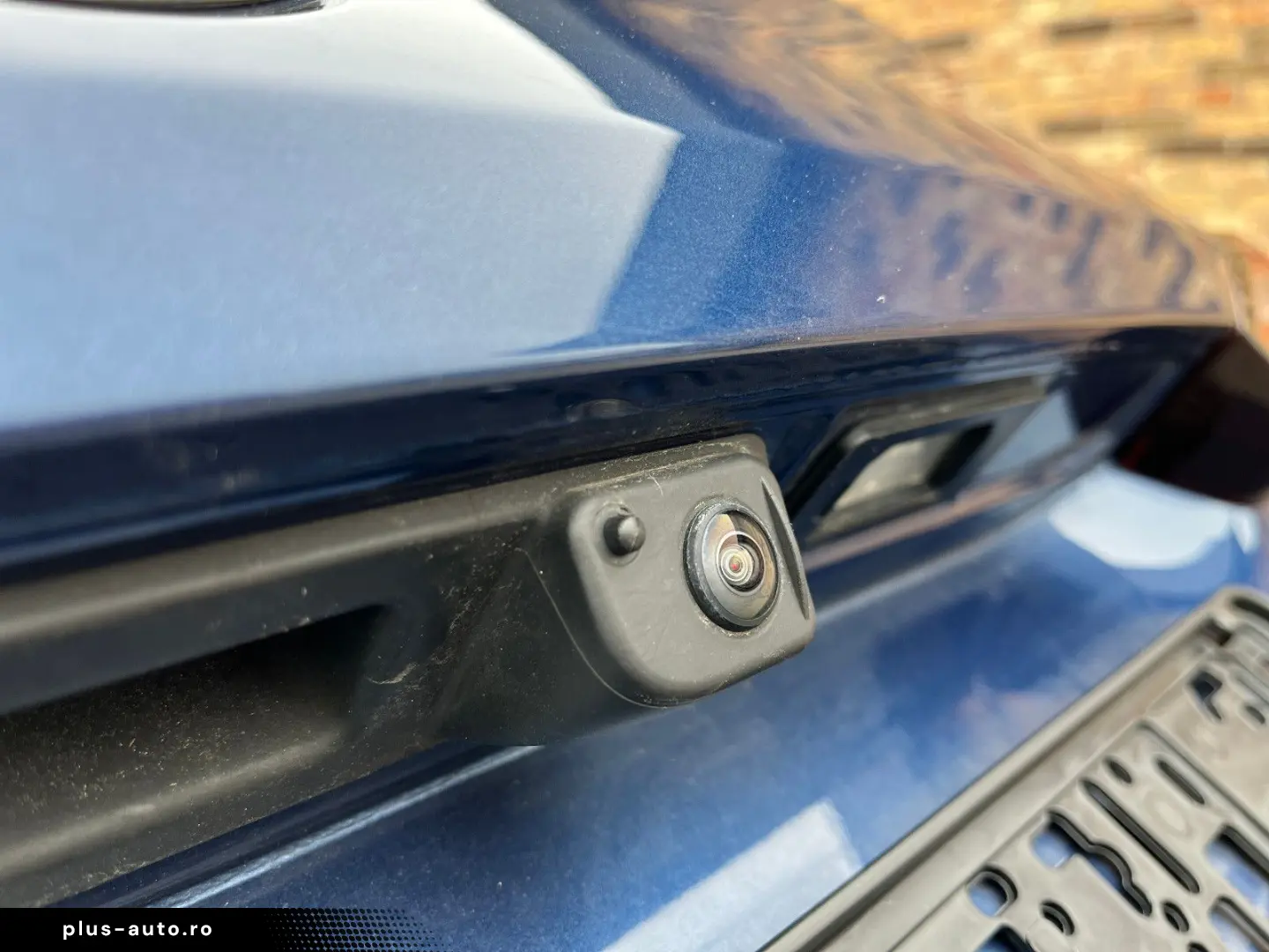 BMW 520dA DAPlus Navi adLED Leder Kamera