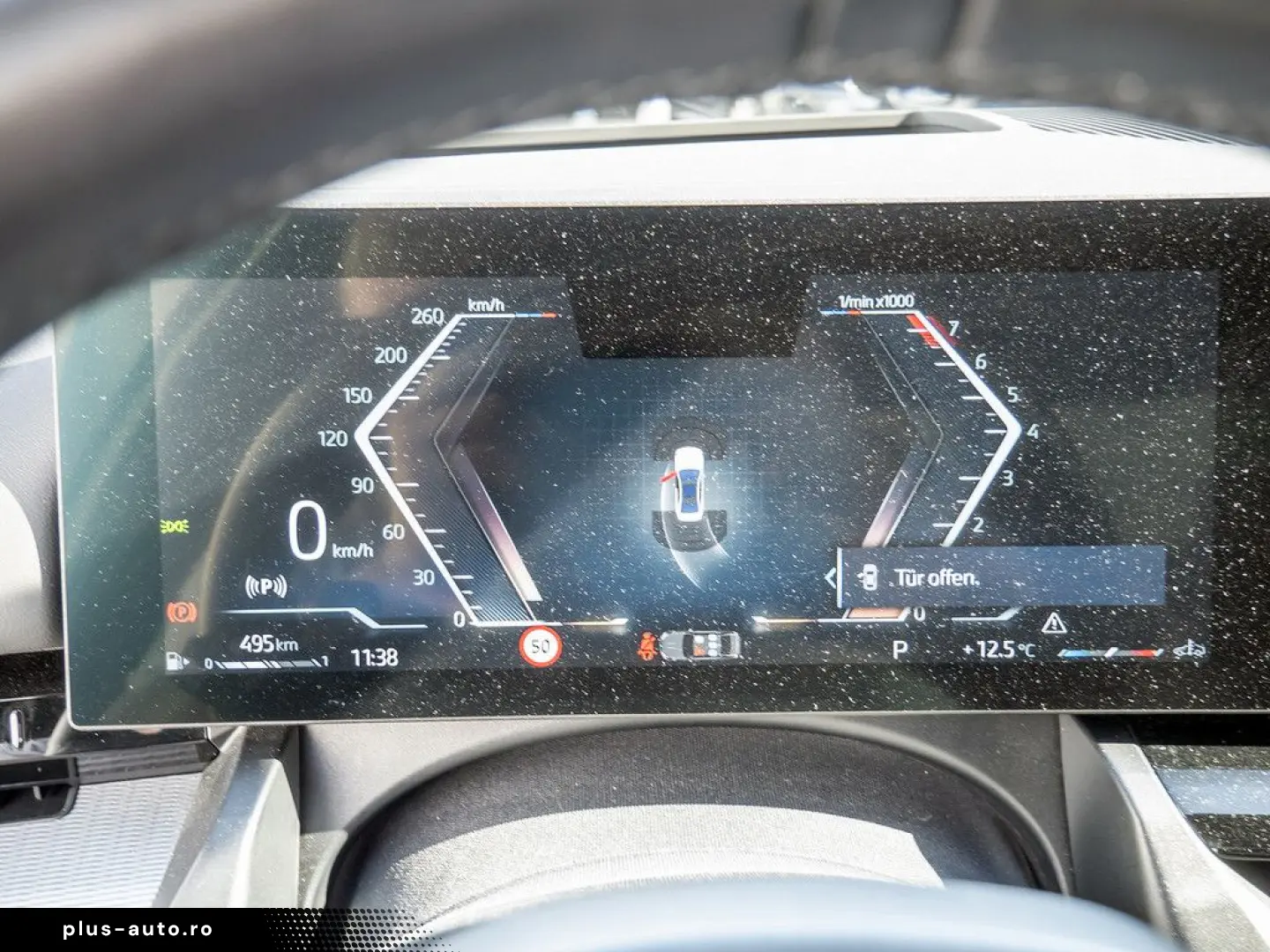 BMW 520i M-Sport 360  HUD H K NAVI KAM KEYLESS LED K