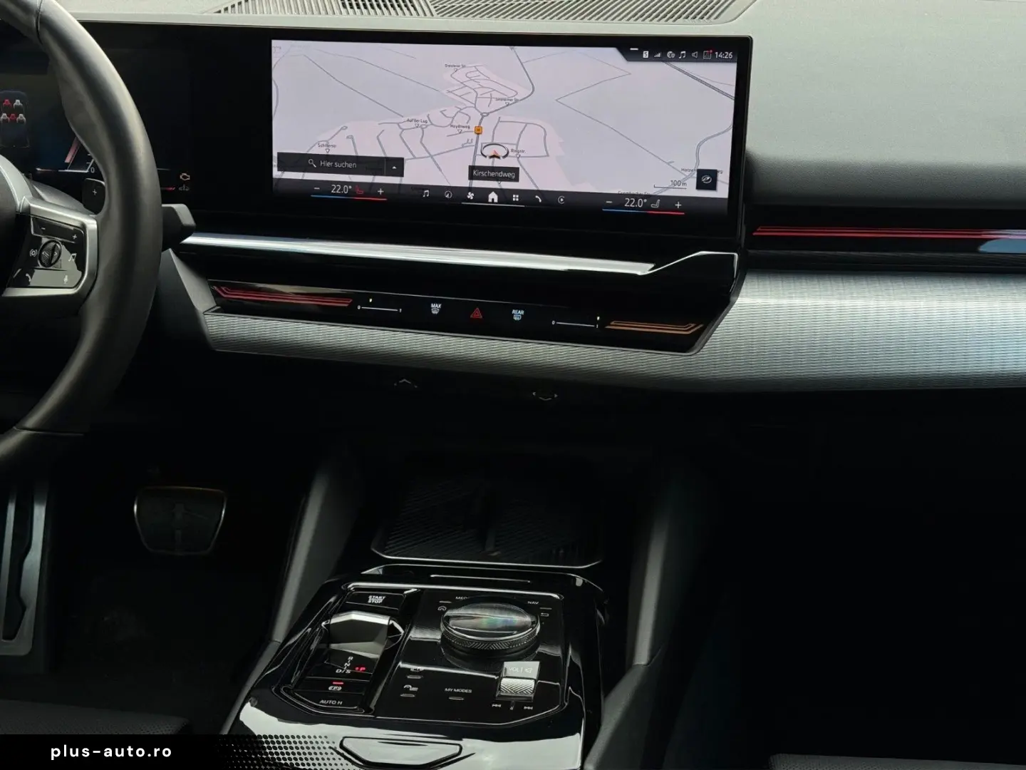BMW 520i Lim. M Sport ACC LED LiveCockpit Leder Memo