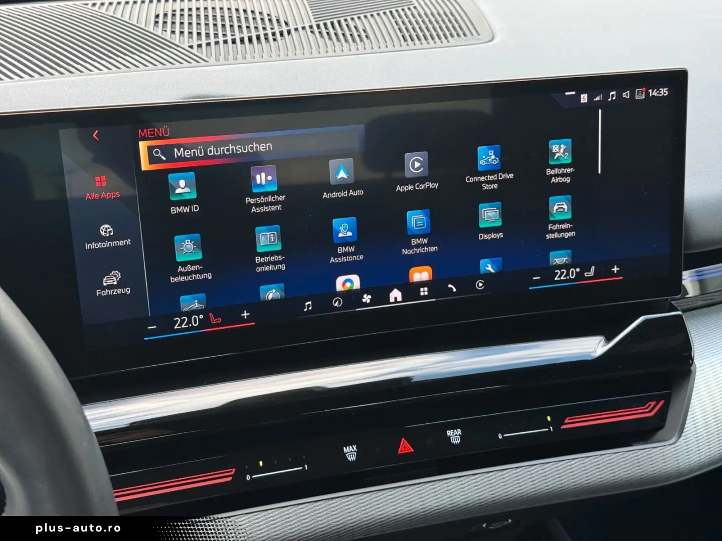 BMW 520i Lim. M Sport ACC LED LiveCockpit Leder Memo