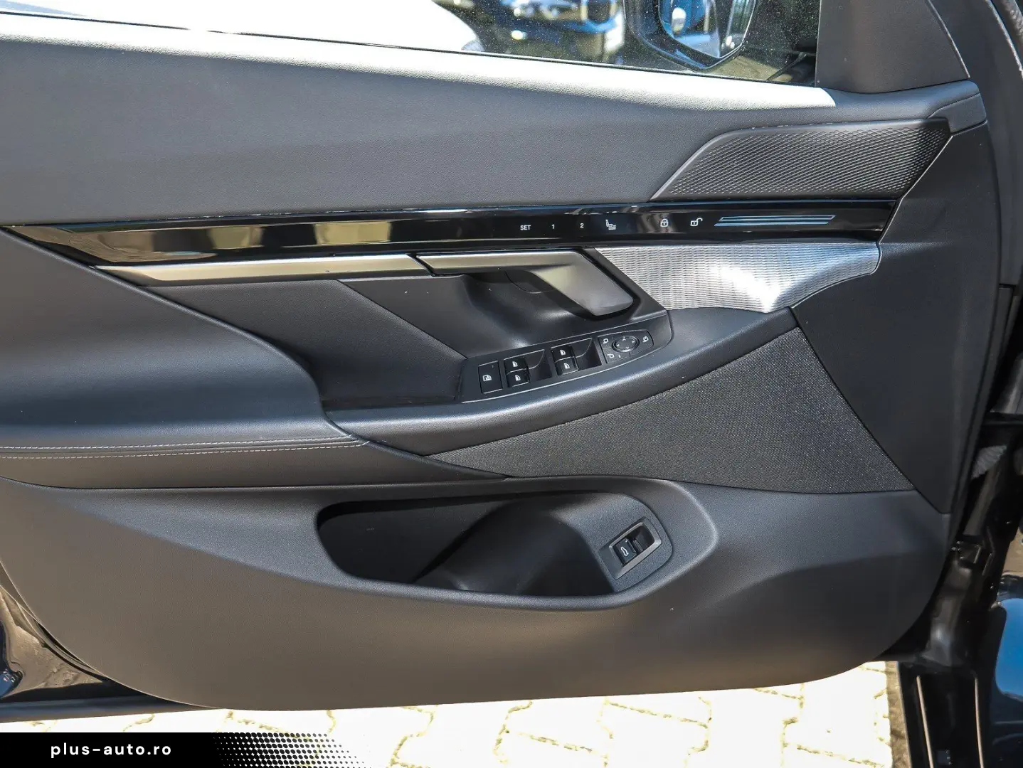 BMW 520i Limousine M Sport Memory DA  LED RFK DAB