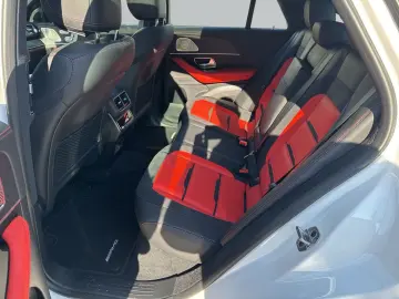 MERCEDES-BENZ GLE 53 AMG 4Matic  Coupe  Pano   Headu