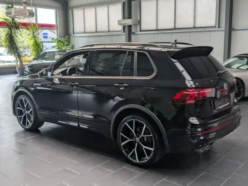 VW Tiguan 2.0 TSI OPF 4Motion DSG R Line